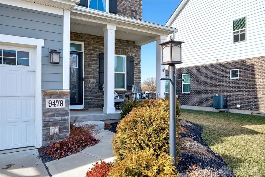 9479 Whispering Stream Court, Washington, OH 45458 - #3