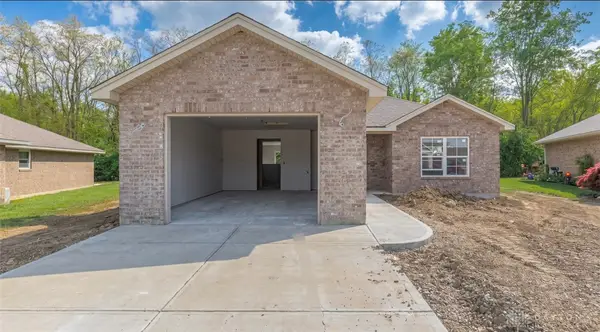 137 Pebble Creek Drive, Eaton, OH 45320
