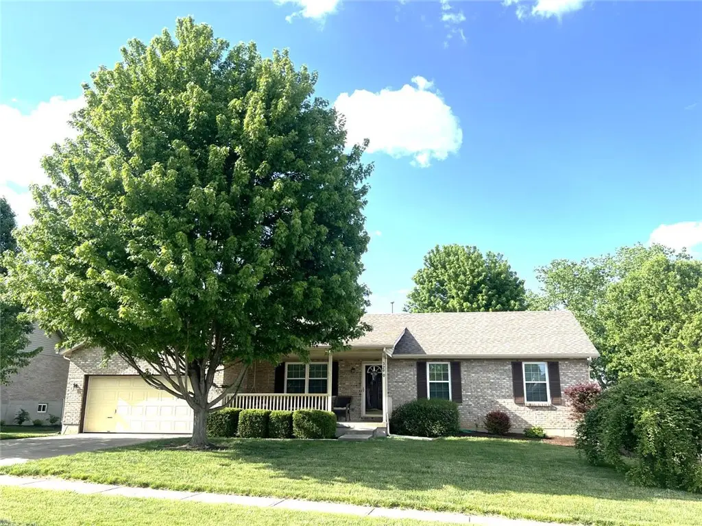 3290 Springcrest Drive, Fairfield, OH 45011 - #1