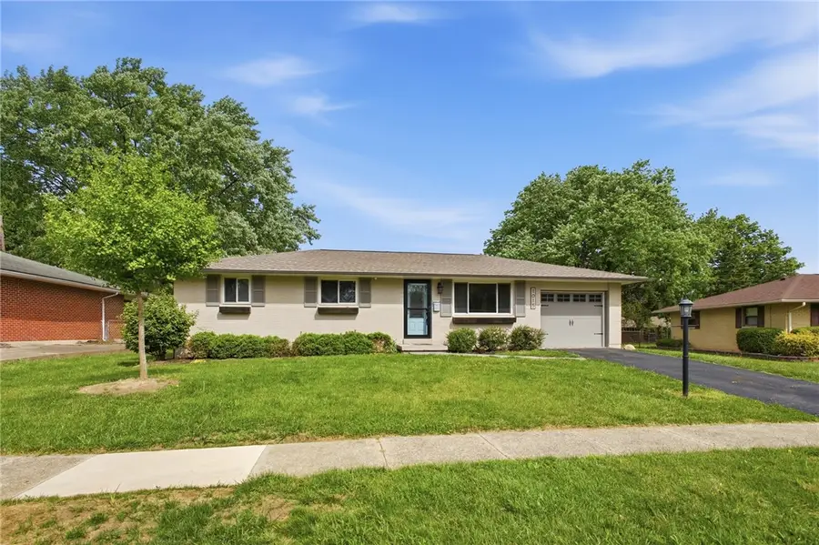 1015 Romanus Drive, Vandalia, OH 45377 - #2