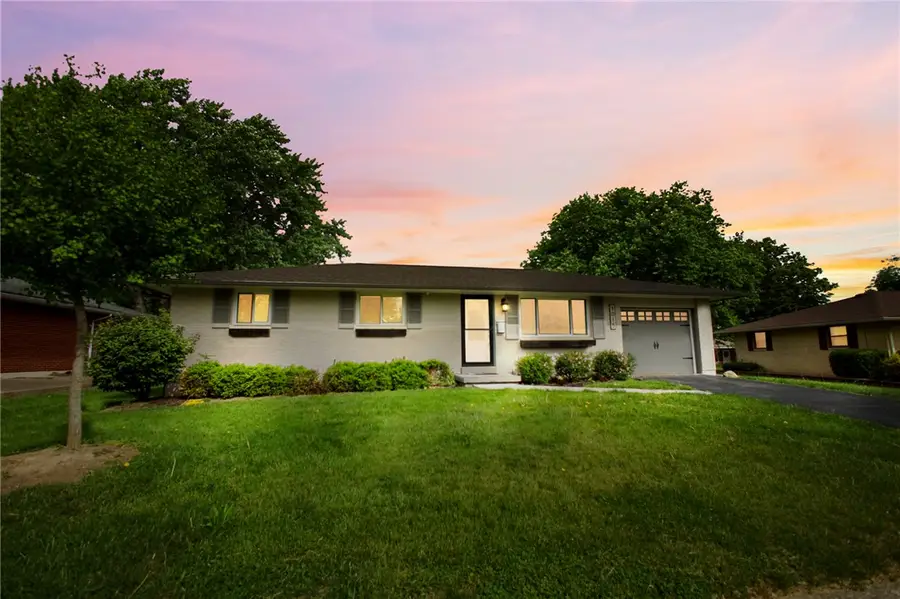 1015 Romanus Drive, Vandalia, OH 45377 - #3