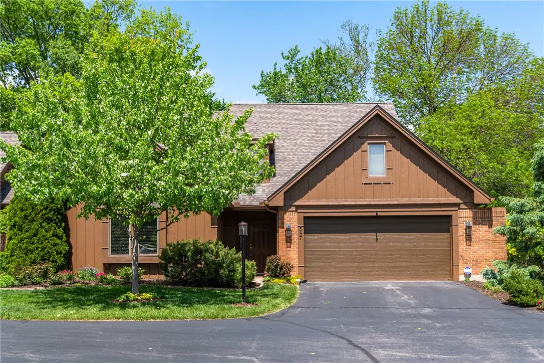 587 Cottingwood Court, Kettering, OH 45429 - #1