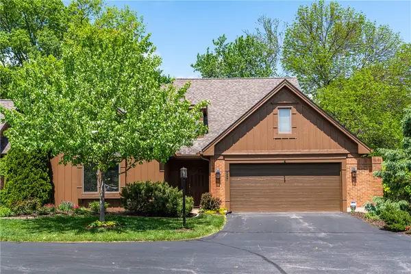 587 Cottingwood Court, Kettering, OH 45429