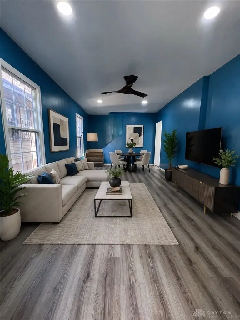 2022 W Grand Avenue, Dayton, OH 45402 - #2