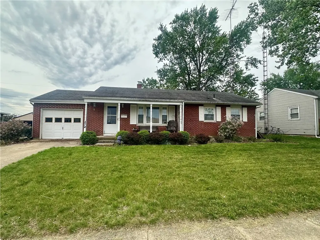 874 N Westedge Drive, Tipp City, OH 45371 - #1