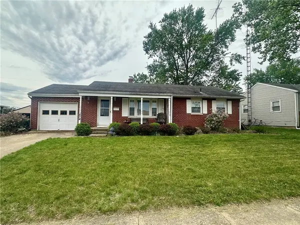 874 N Westedge Drive, Tipp City, OH 45371