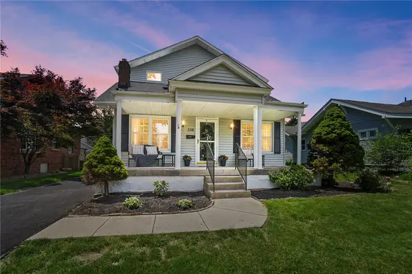 338 Forrer Boulevard, Oakwood, OH 45419