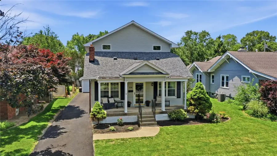 338 Forrer Boulevard, Oakwood, OH 45419 - #2