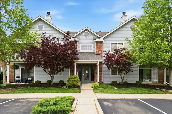 6630 Wareham Court #1, Centerville, OH 45459