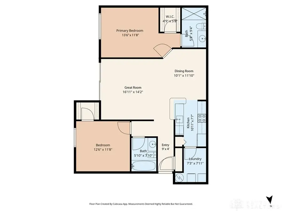 6630 Wareham Court #1, Centerville, OH 45459 - #2