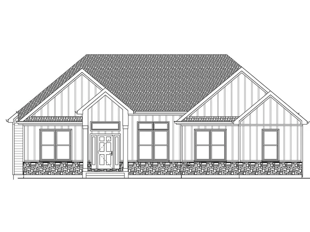9405 Rochelle Lane, Washington, OH 45458 - #1
