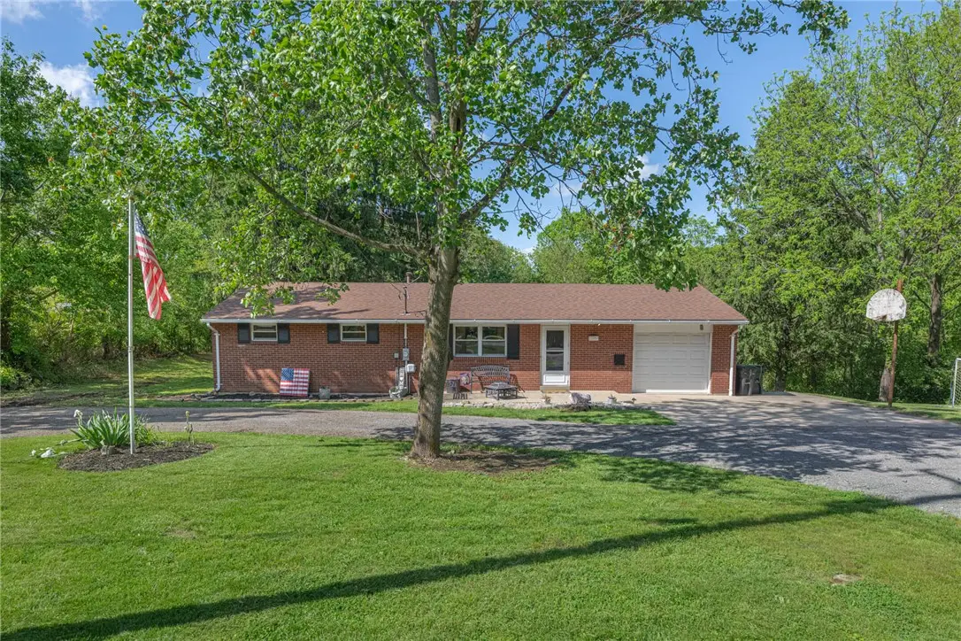11957 State Route 725, Germantown, OH 45327 - #1