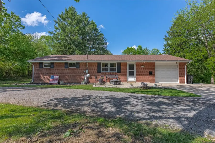 11957 State Route 725, Germantown, OH 45327 - #3