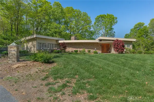 2610 S Patterson Boulevard, Kettering, OH 45409