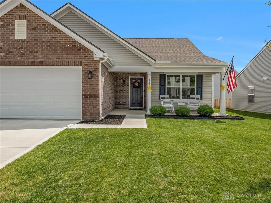 5020 Willow Road, Clayton, OH 45315 - #2