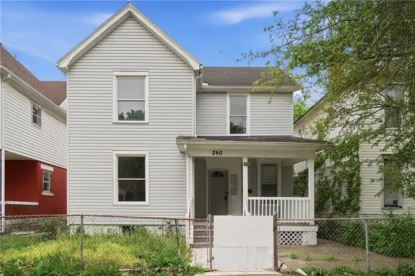 240 Bierce Avenue, Dayton, OH 45403