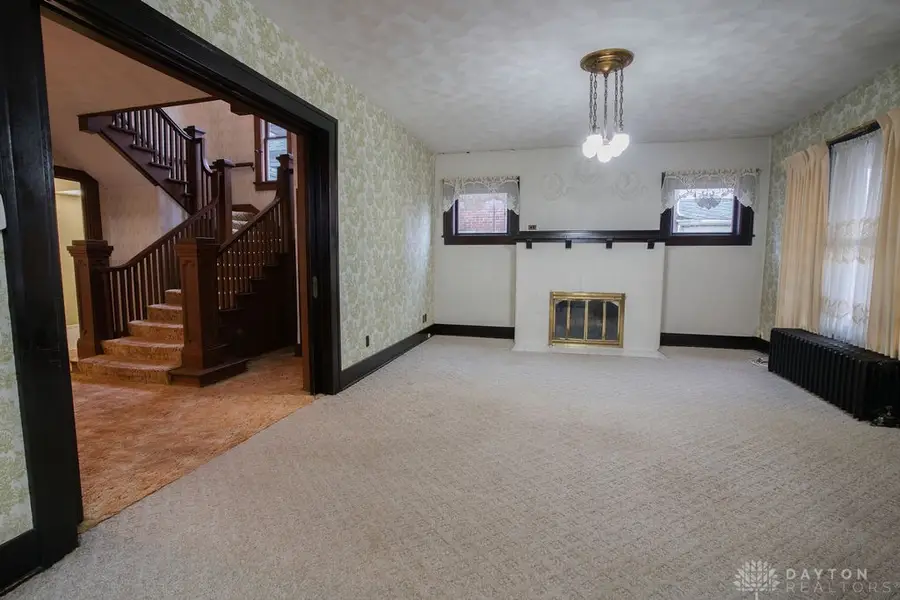 105 N Miami Avenue, Bradford, OH 45308 - #2