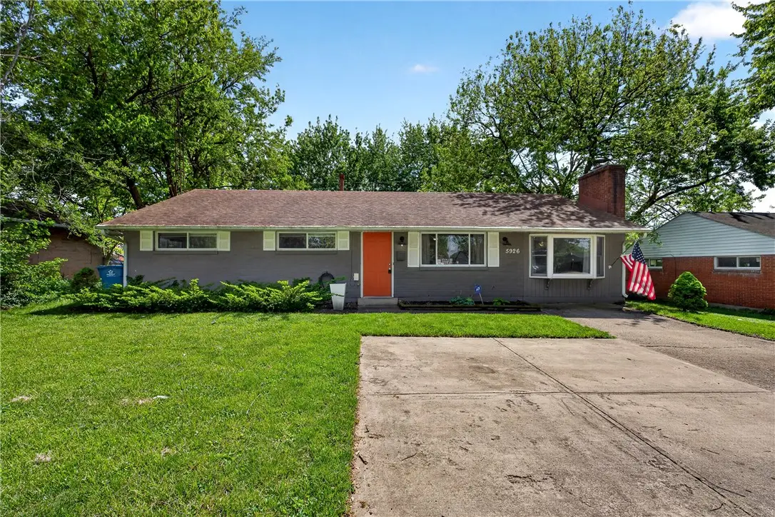 5926 Chambersburg Road, Huber Heights, OH 45424 - #1