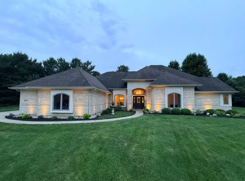 2811 River Edge Circle, Sugarcreek, OH 45370 - #1
