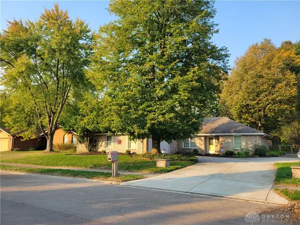 755 Shoshoni Way, Tipp City, OH 45371