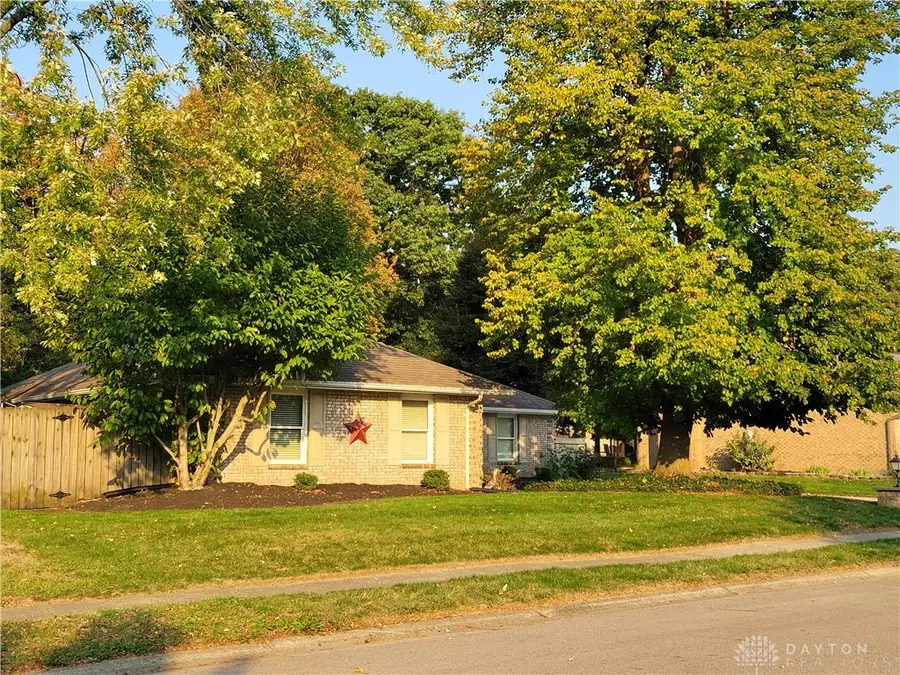 755 Shoshoni Way, Tipp City, OH 45371 - #2