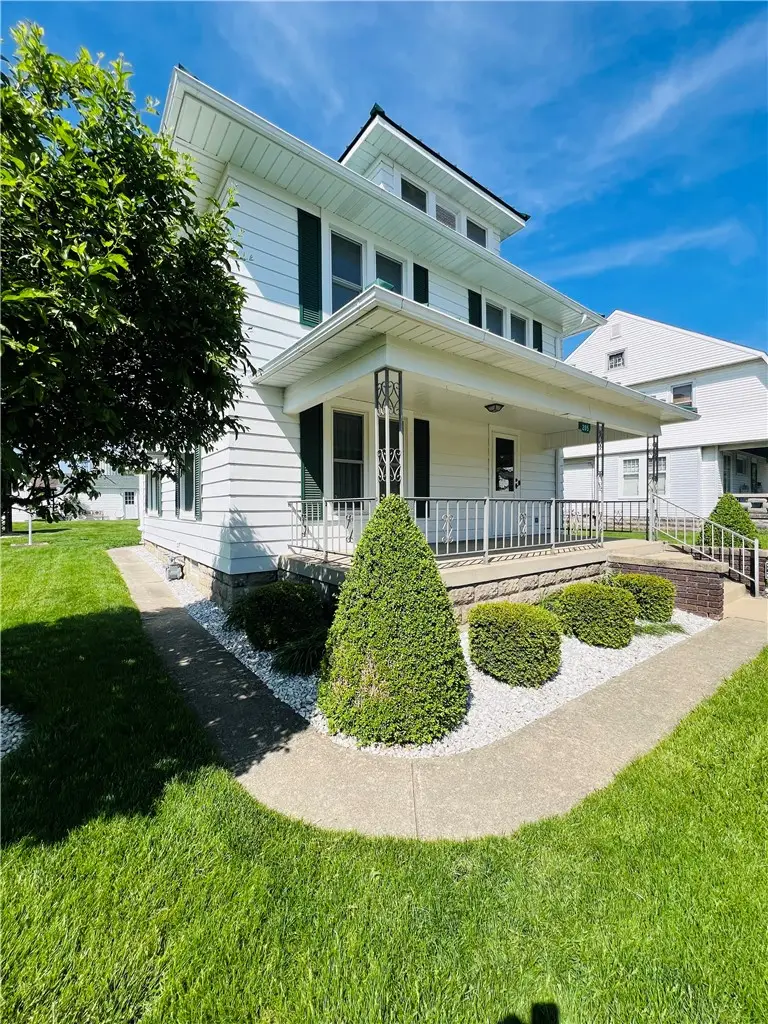 205 E Main Street, Union City, OH 45390 - #1