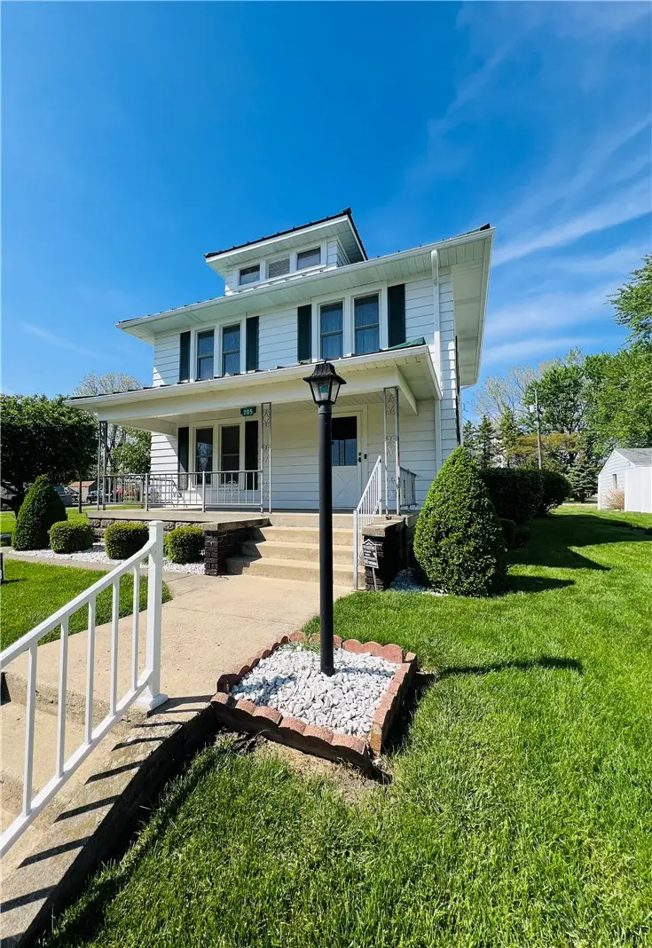 205 E Main Street, Union City, OH 45390 - #2