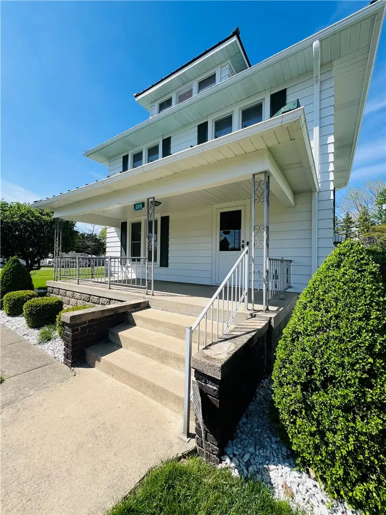 205 E Main Street, Union City, OH 45390 - #3