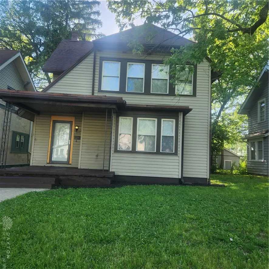 1253 Vernon Drive, Dayton, OH 45402 - #1