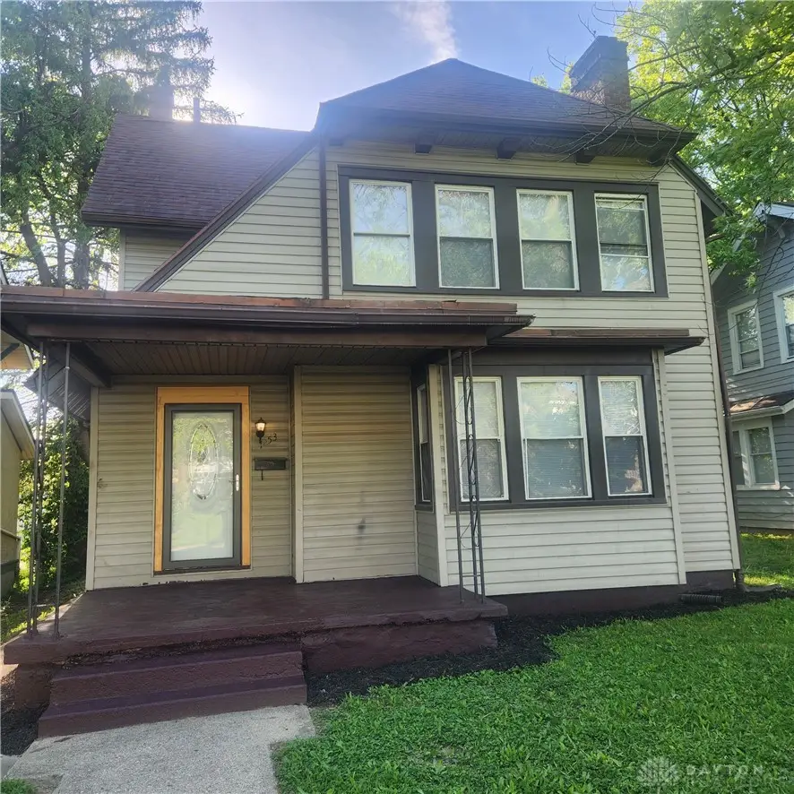 1253 Vernon Drive, Dayton, OH 45402 - #2