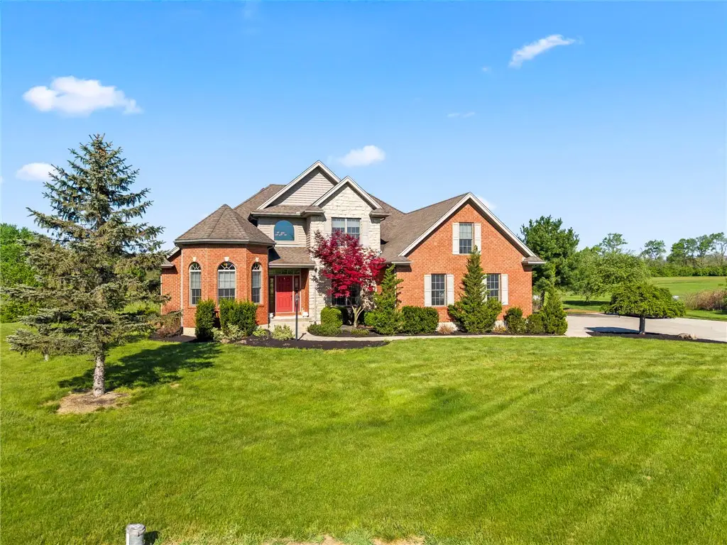 4768 Nashville Road, Troy, OH 45373 - #1