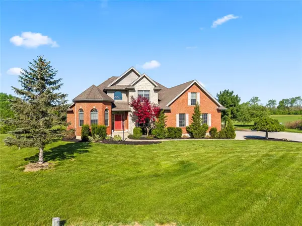 4768 Nashville Road, Troy, OH 45373