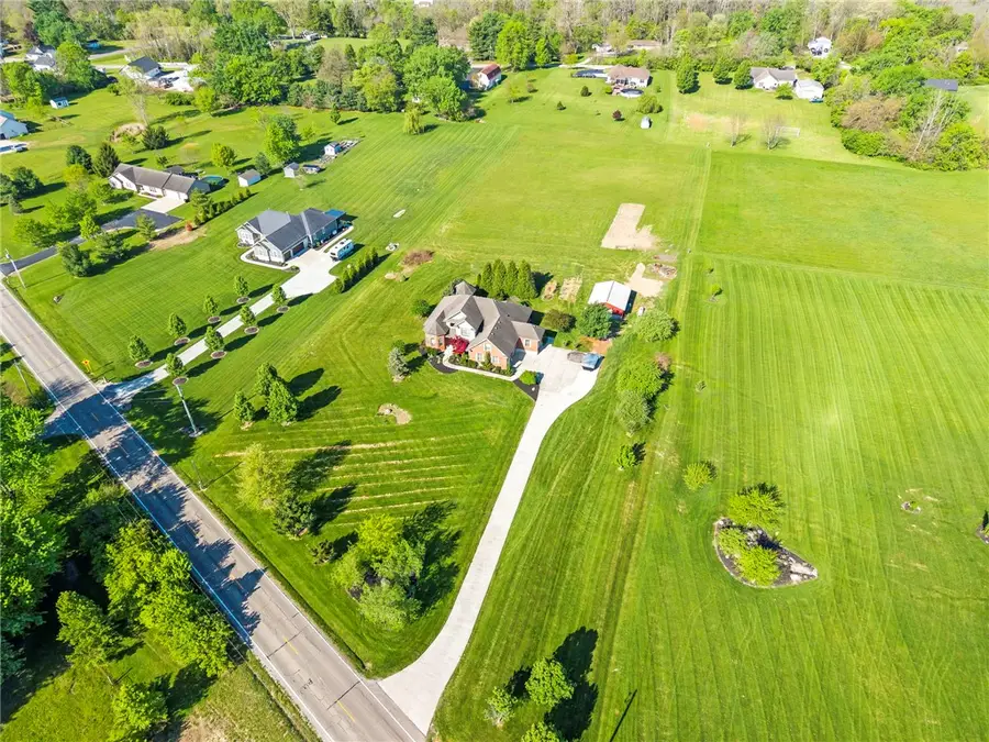 4768 Nashville Road, Troy, OH 45373 - #3