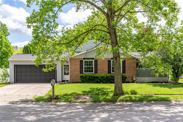 4500 Rainbrook Way, Huber Heights, OH 45424