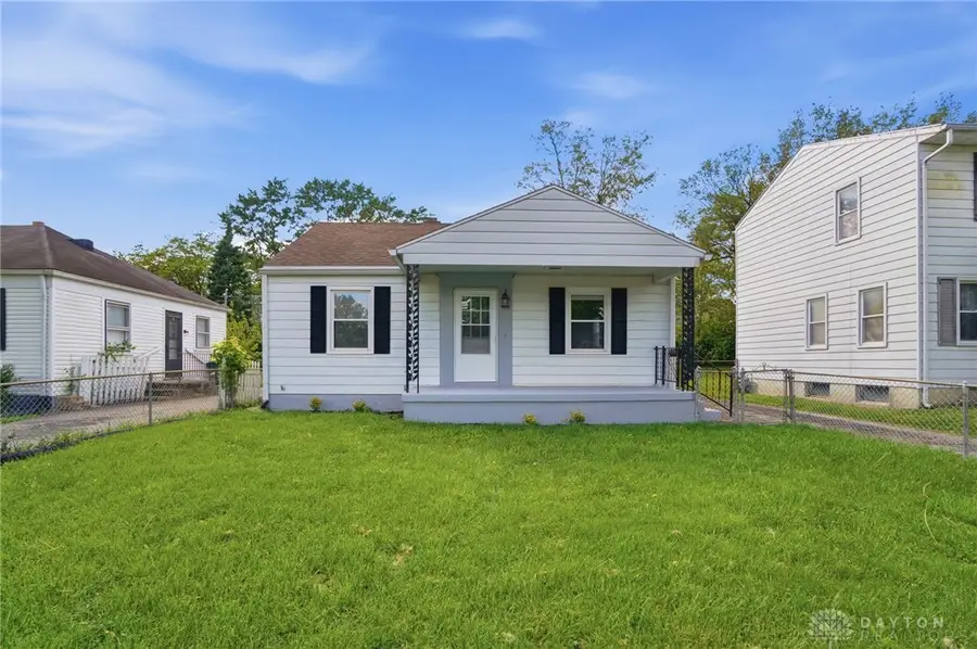 1659 Pell Drive, Dayton, OH 45410 - #2