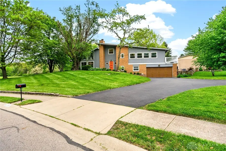 9750 Ariadne Trail, Washington, OH 45458 - #2