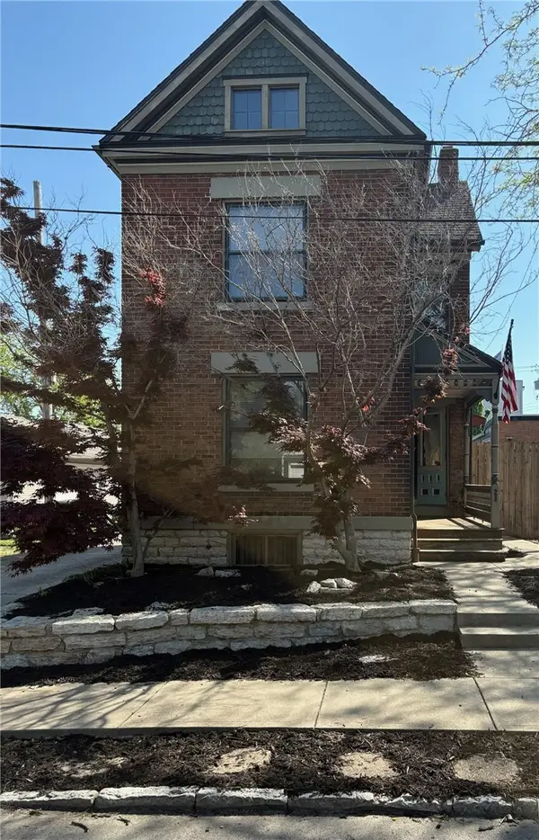 28 Mcdaniel Street, Dayton, OH 45405