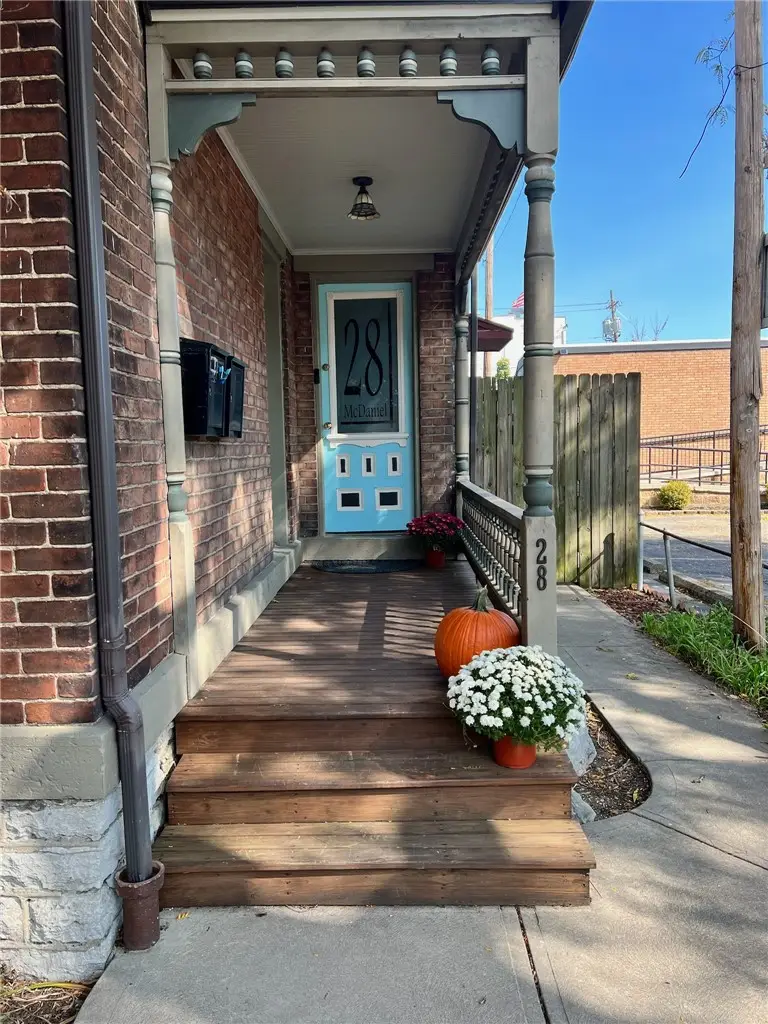 28 Mcdaniel Street, Dayton, OH 45405 - #2