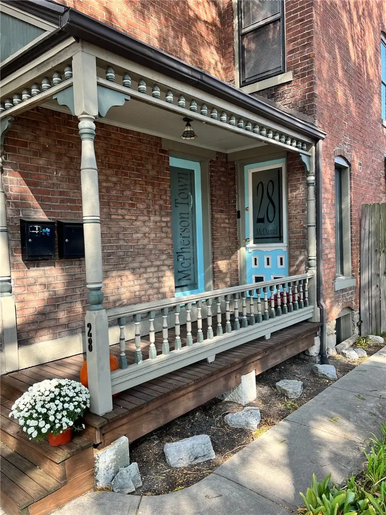 28 Mcdaniel Street, Dayton, OH 45405 - #3