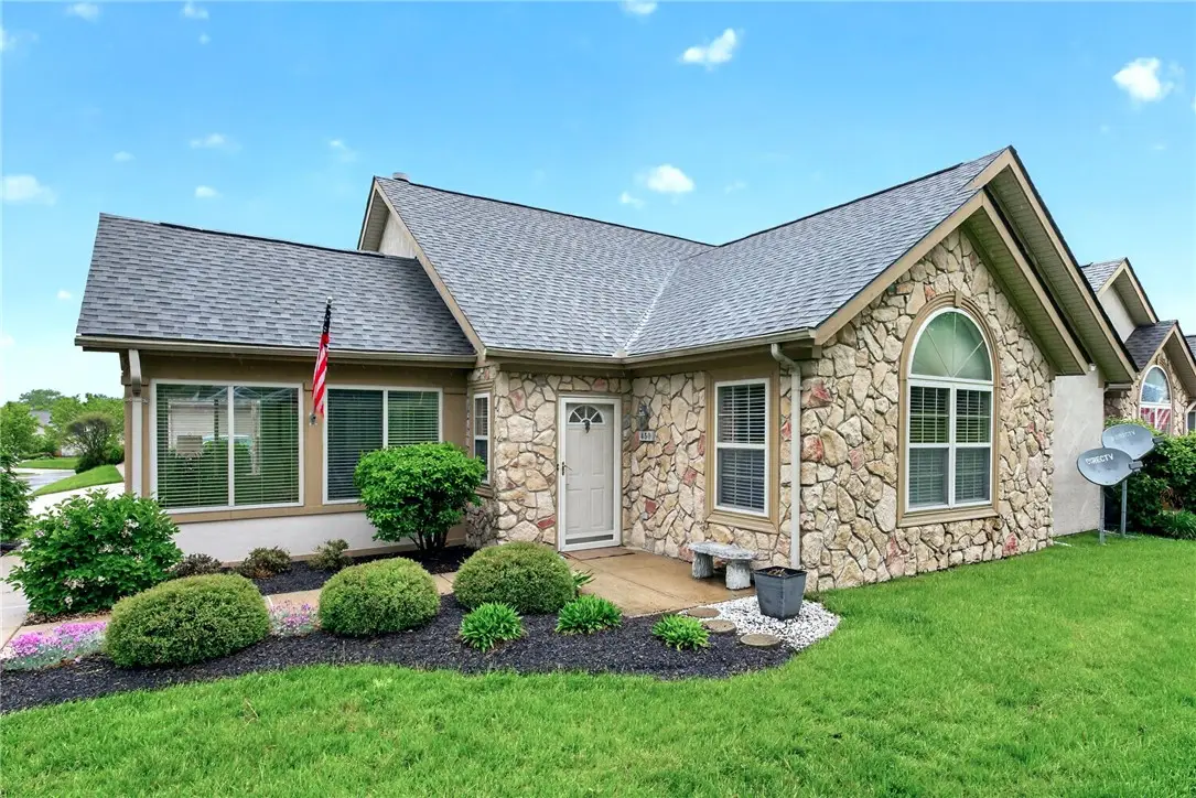 450 Birkdale Village Drive, Washington, OH 45458 - #1