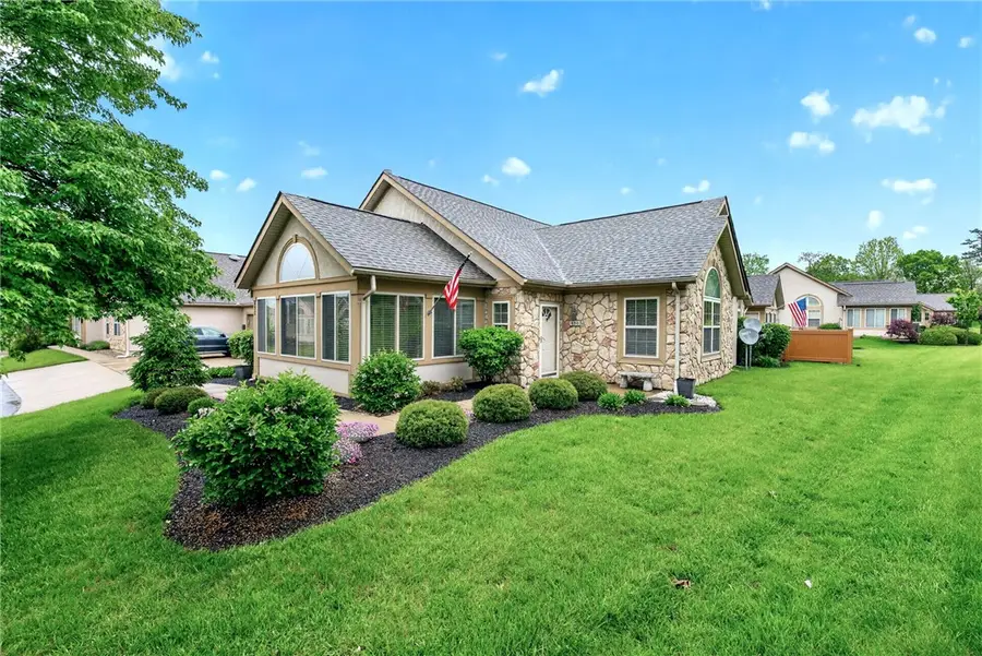 450 Birkdale Village Drive, Washington, OH 45458 - #2