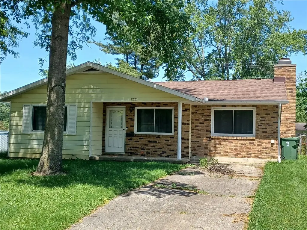 844 Merri Lane, Sidney, OH 45365 - #1