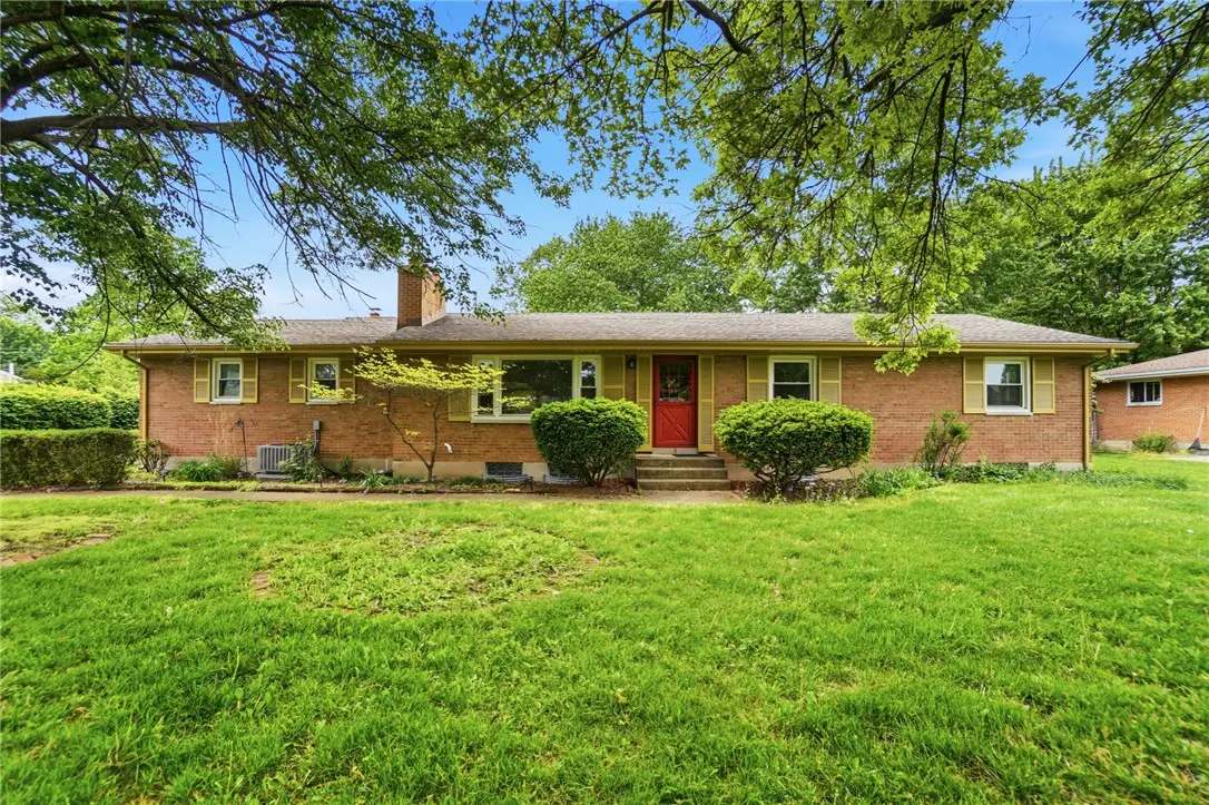 6119 Flemington Road, Washington, OH 45459 - #1