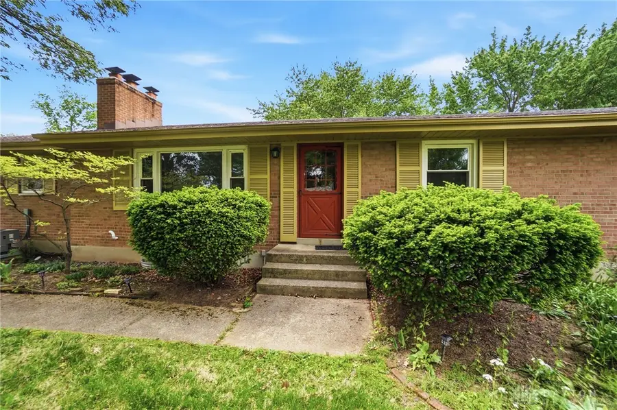 6119 Flemington Road, Washington, OH 45459 - #2