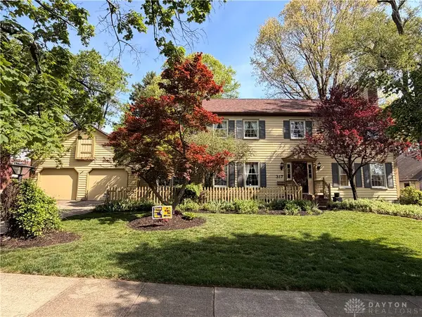 317 Greenmount Boulevard, Oakwood, OH 45419