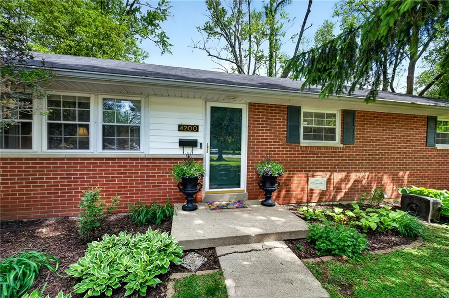 4200 Sugarcreek Drive, Bellbrook, OH 45305 - #3