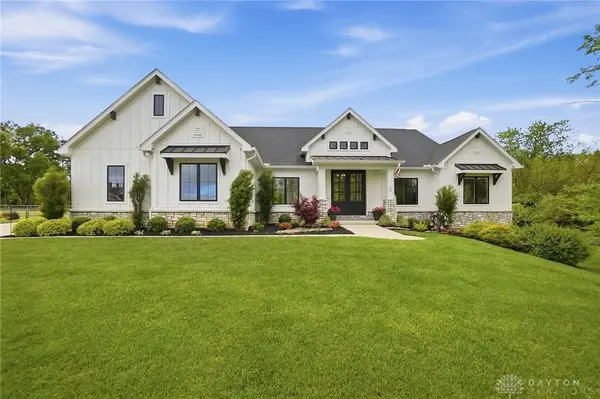2385 Presley Court, Clearcreek Twp, OH 45036