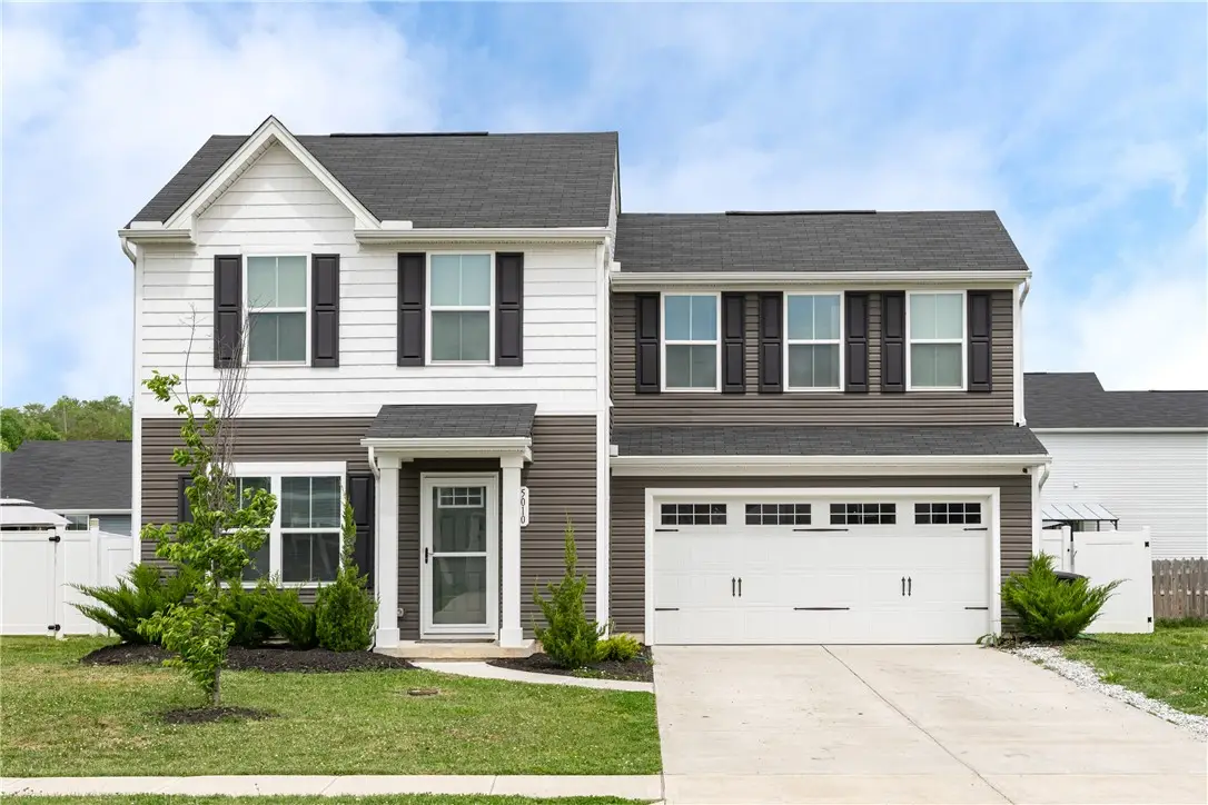 5010 Wright Way, Moraine, OH 45439 - #1