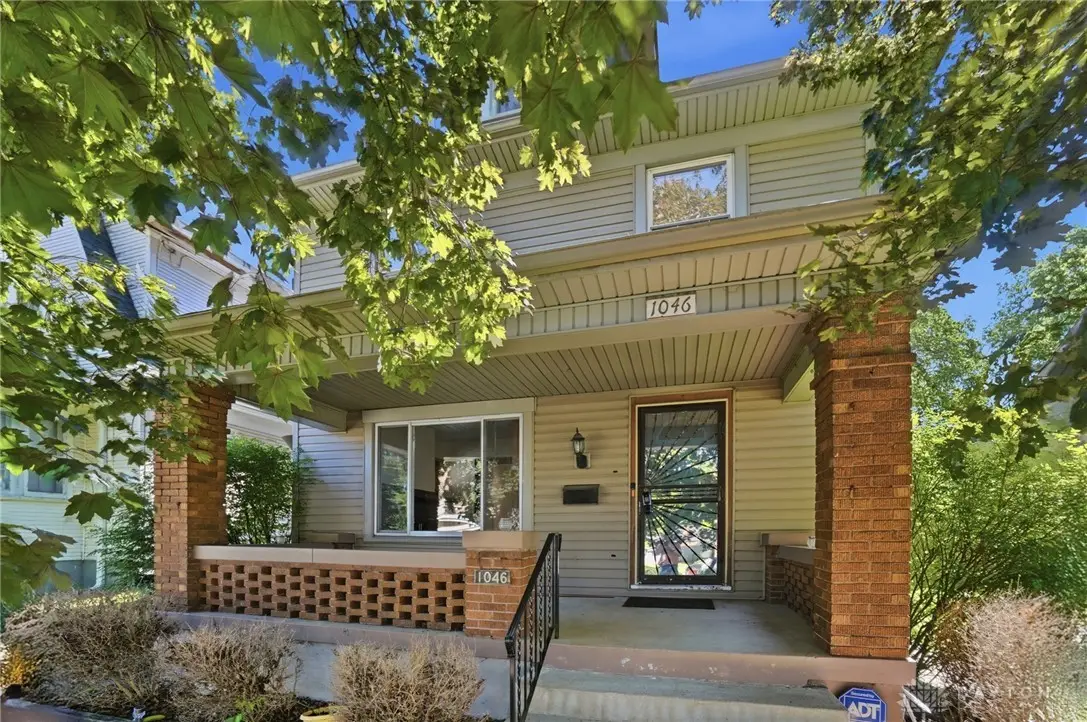 1046 Shakespeare Avenue, Dayton, OH 45402 - #1
