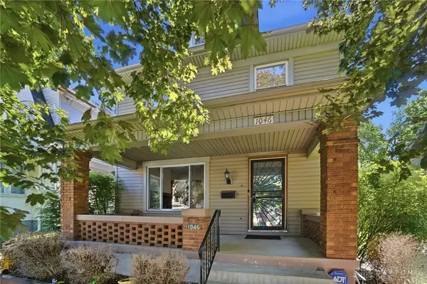 1046 Shakespeare Avenue, Dayton, OH 45402